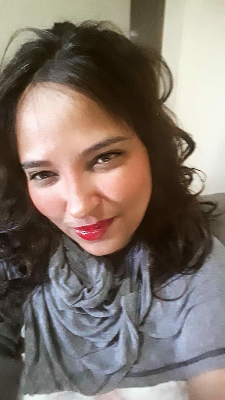 Prof Renata Jucá- Coordenadora do projeto.